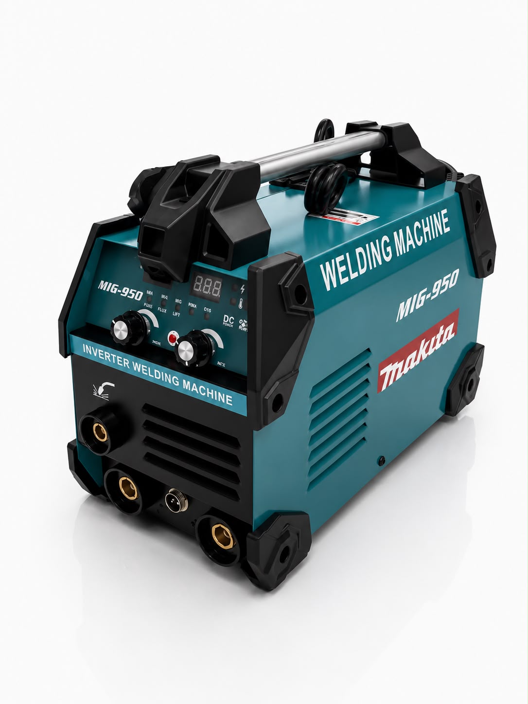 Qaynaq aparatı Makita MİG-950